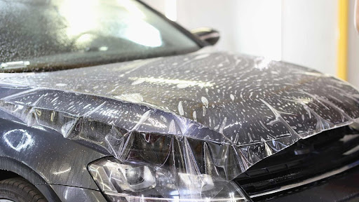 PPF Installation in Orlando: Smart Protection for High-Traffic Driving