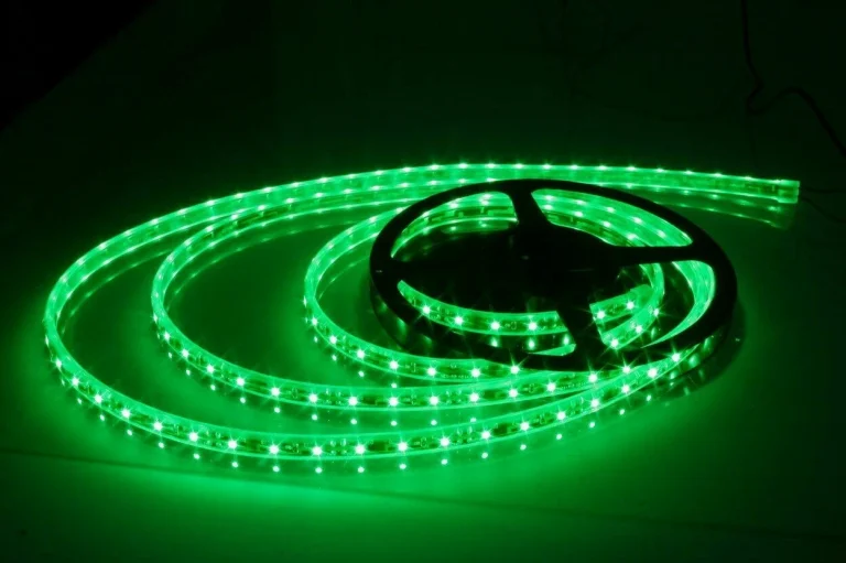 Advancing Lighting Technology with COB LED Strips and LED Modules